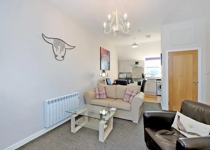 Douglas House Apartments