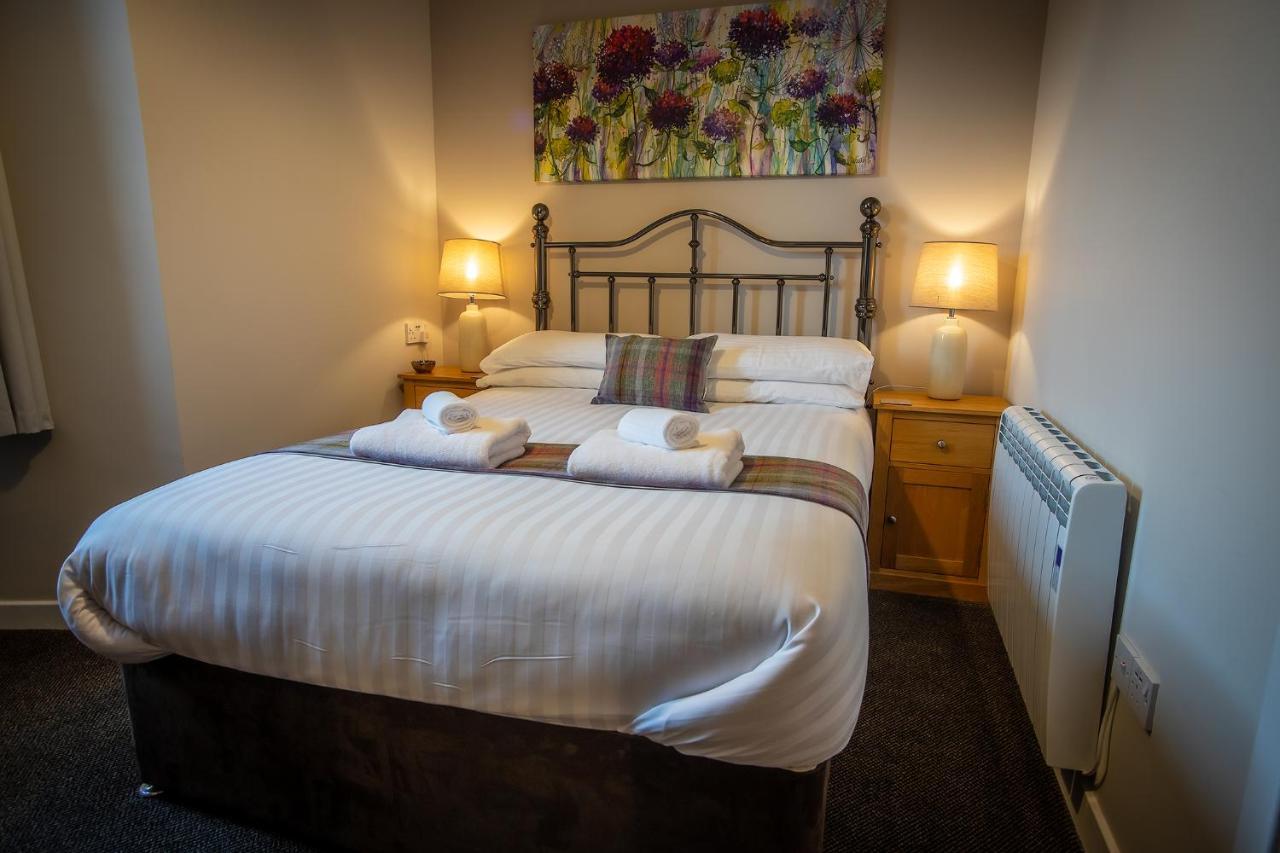 Douglas House Nairn