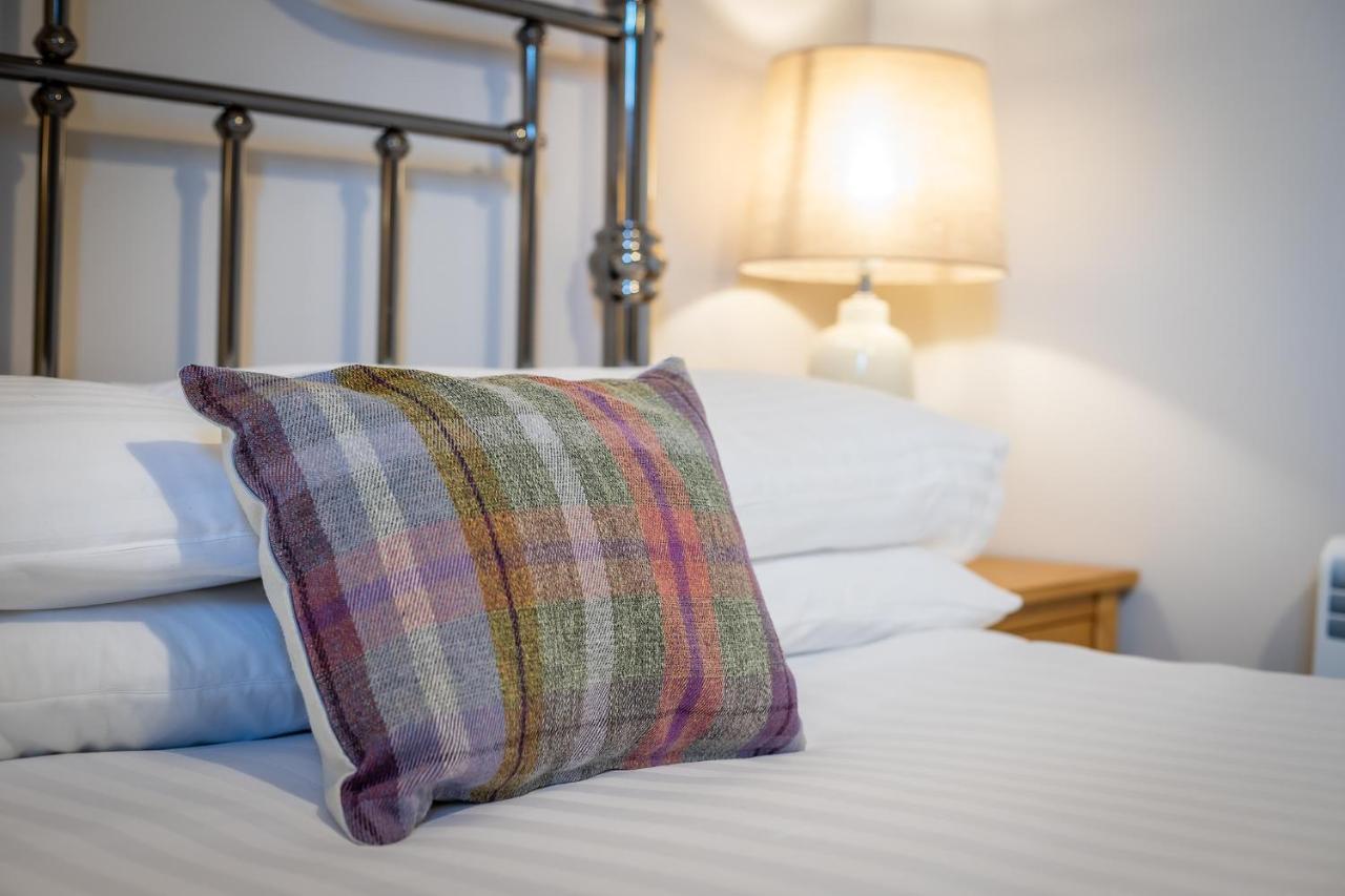 Douglas House Nairn