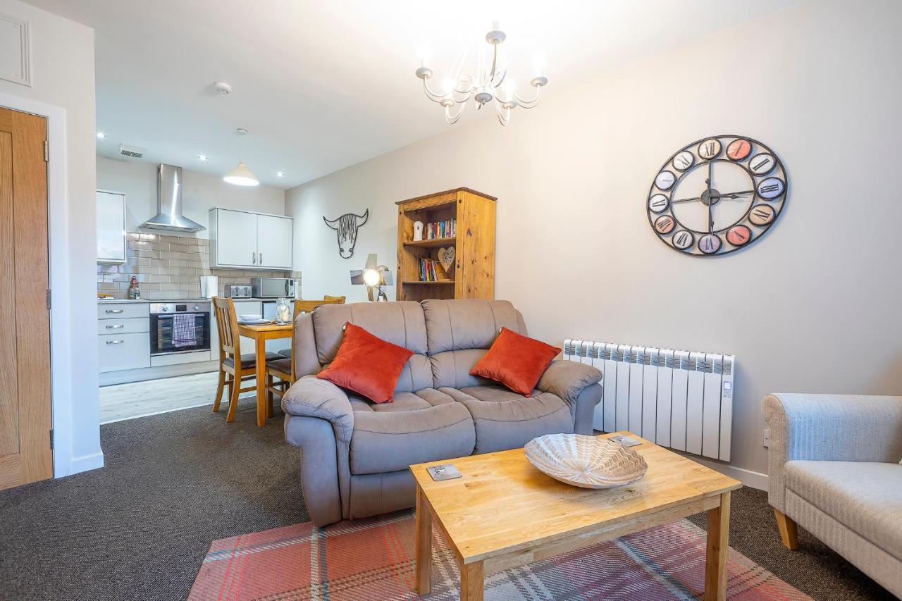 Douglas House Apartment