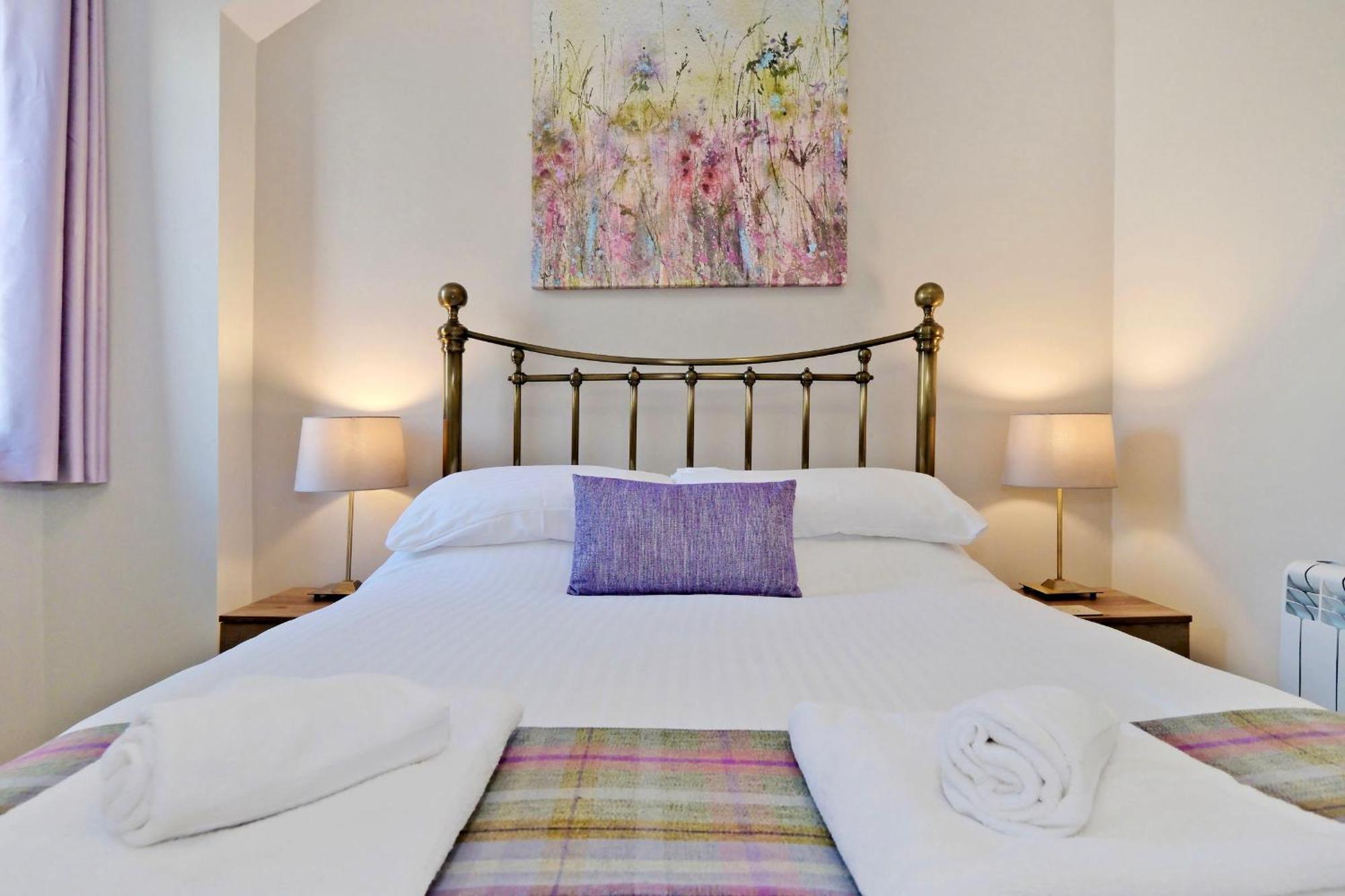 Douglas House Nairn